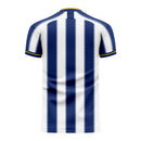 Sheffield 2022-2023 Home Concept Football Kit (Libero)