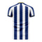 Sheffield 2022-2023 Home Concept Football Kit (Libero)