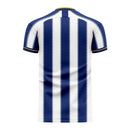 Sheffield 2020-2021 Home Concept Football Kit (Libero) - Baby