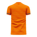 Shimizu S-Pulse 2022-2023 Home Concept Football Kit (Airo)