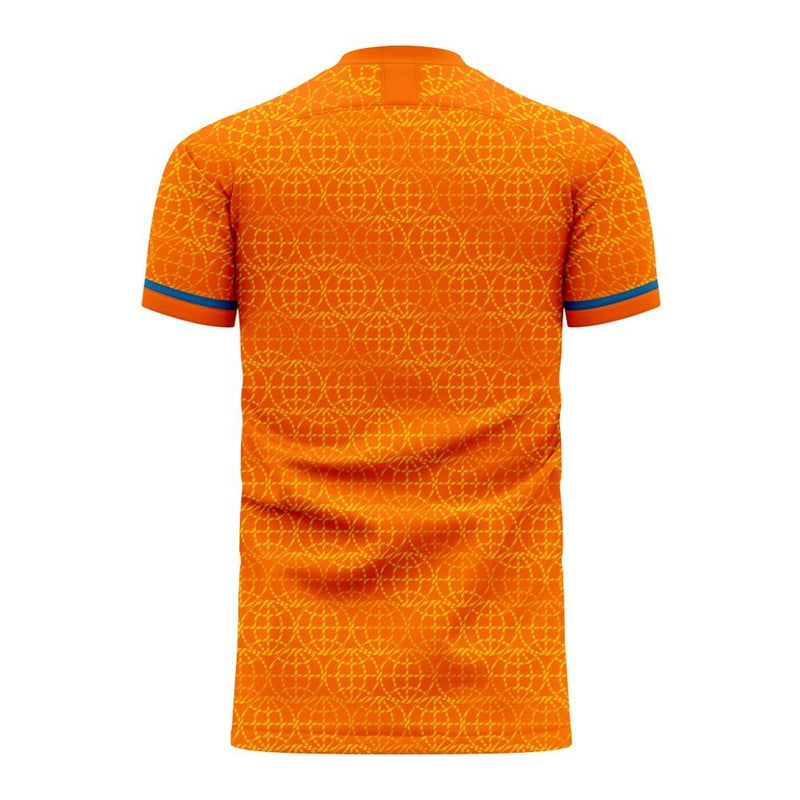 Shimizu S-Pulse 2020-2021 Home Concept Shirt (Airo) - Baby