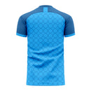 Slovan Bratislava 2022-2023 Home Concept Football Kit (Libero)
