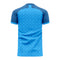 Slovan Bratislava 2022-2023 Home Concept Football Kit (Libero)