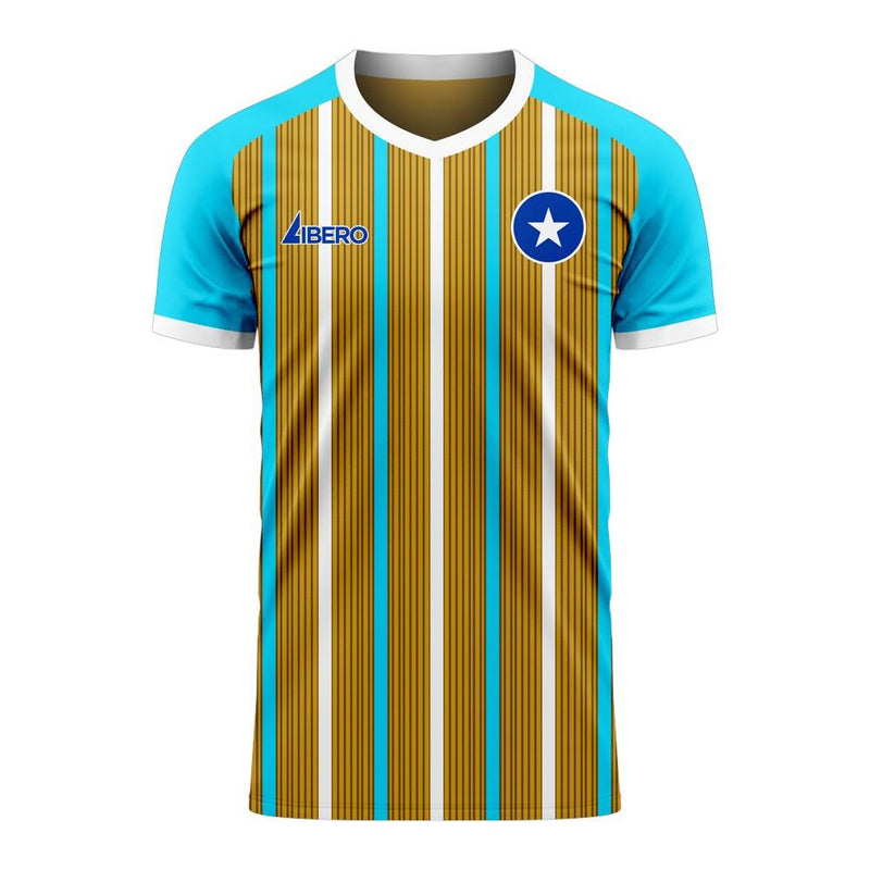 Somalia 2020-2021 Home Concept Football Kit (Libero) - Baby