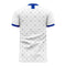 South Sudan 2022-2023 Home Concept Football Kit (Libero)