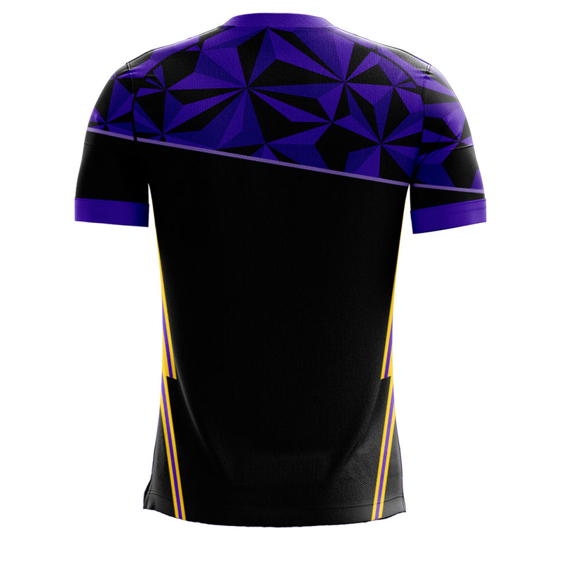 North London 2020-2021 Away Concept Football Kit (Airo) - Terrace Gear