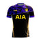 North London 2020-2021 Away Concept Football Kit (Airo) - Terrace Gear
