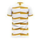 The Strongest 2022-2023 Away Concept Football Kit (Libero)