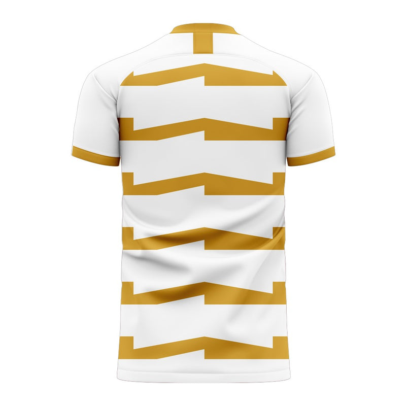 The Strongest 2022-2023 Away Concept Football Kit (Libero)
