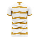 The Strongest 2020-2021 Away Concept Football Kit (Libero) - Kids