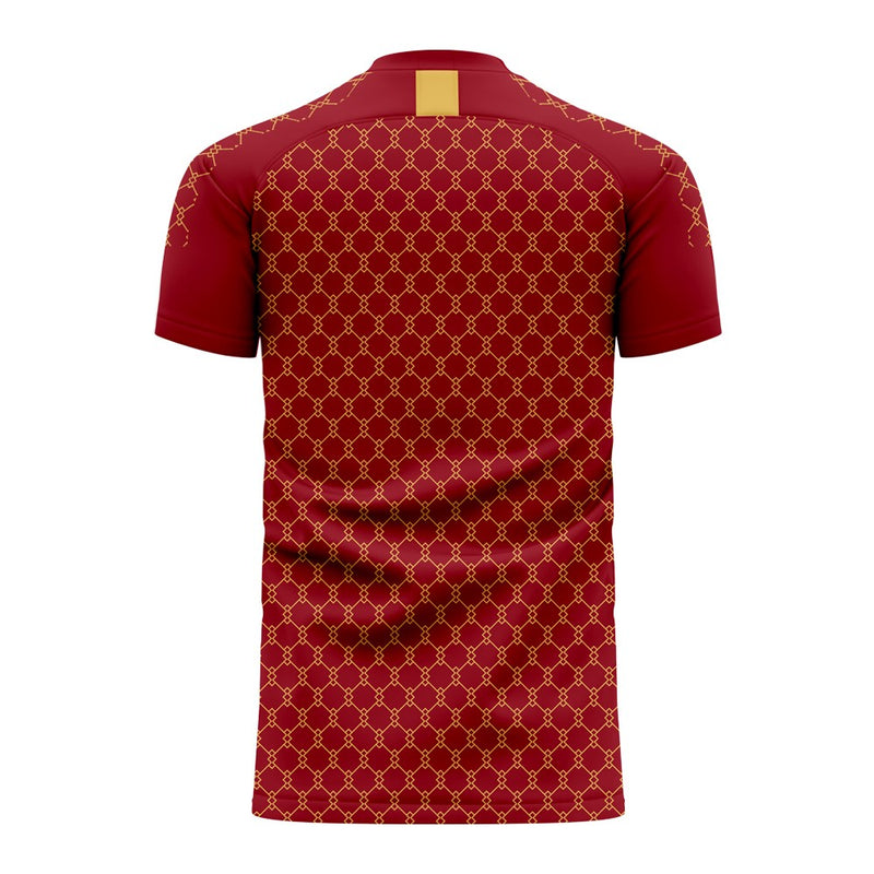 Stuttgart 2022-2023 Away Concept Football Kit (Libero)