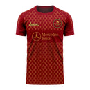 Stuttgart 2022-2023 Away Concept Football Kit (Libero)