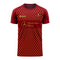 Stuttgart 2022-2023 Away Concept Football Kit (Libero)