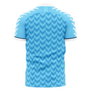 Sydney 2022-2023 Home Concept Football Kit (Libero)