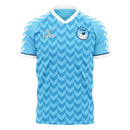 Sydney 2022-2023 Home Concept Football Kit (Libero)