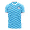 Sydney 2022-2023 Home Concept Football Kit (Libero)