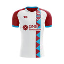 Trabzonspor 2020-2021 Away Concept Football Kit - Terrace Gear