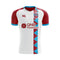 Trabzonspor 2020-2021 Away Concept Football Kit - Terrace Gear