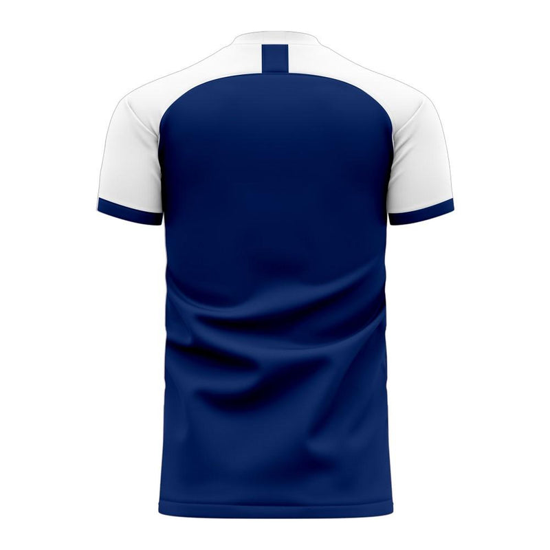 Talleres de Cordoba 2020-2021 Home Concept Kit (Airo) - Little Boys