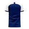 Talleres de Cordoba 2022-2023 Home Concept Football Kit (Airo)