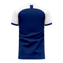 Talleres de Cordoba 2020-2021 Home Concept Kit (Airo) - Kids