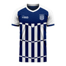 Talleres de Cordoba 2020-2021 Home Concept Kit (Airo) - Womens