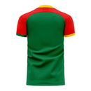 Tasmania 2020-2021 Home Concept Football Kit (Airo) - Baby