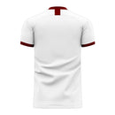 Torino 2020-2021 Away Concept Football Kit (Libero) - Little Boys