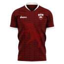 Torino 2020-2021 Home Concept Football Kit (Libero) - Kids