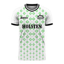 Torpedo Moscow 2022-2023 Home Concept Football Kit (Libero)