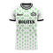 Torpedo Moscow 2022-2023 Home Concept Football Kit (Libero)