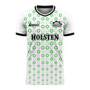 Torpedo Moscow 2020-2021 Home Concept Football Kit (Libero) - Kids (Long Sleeve)