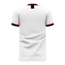HB Torshavn 2020-2021 Away Concept Football Kit (Libero) - Baby