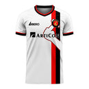 HB Torshavn 2020-2021 Away Concept Football Kit (Libero) - Kids (Long Sleeve)