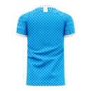 North London 2020-2021 Away Concept Football Kit (Libero) - Kids (Long Sleeve)