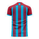 Trabzonspor 2022-2023 Home Concept Football Kit (Libero)