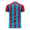 Trabzonspor 2022-2023 Home Concept Football Kit (Libero)