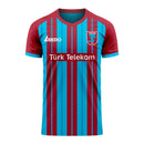 Trabzonspor 2022-2023 Home Concept Football Kit (Libero)