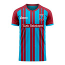 Trabzonspor 2020-2021 Home Concept Football Kit (Libero) - Baby