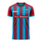 Trabzonspor 2022-2023 Home Concept Football Kit (Libero)