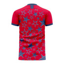 USA 2020-2021 Third Concept Football Kit (Libero) (BEASLEY 7)