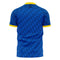Ukraine Stop War Message Concept Kit (Libero) - Blue