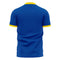 Ukraine Stop War Graphic Concept Kit (Libero) - Blue