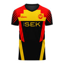 Union Espanola 2022-2023 Home Concept Football Kit (Libero)