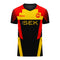 Union Espanola 2022-2023 Home Concept Football Kit (Libero)