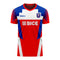 Universidad Catolica 2022-2023 Away Concept Shirt (Libero)