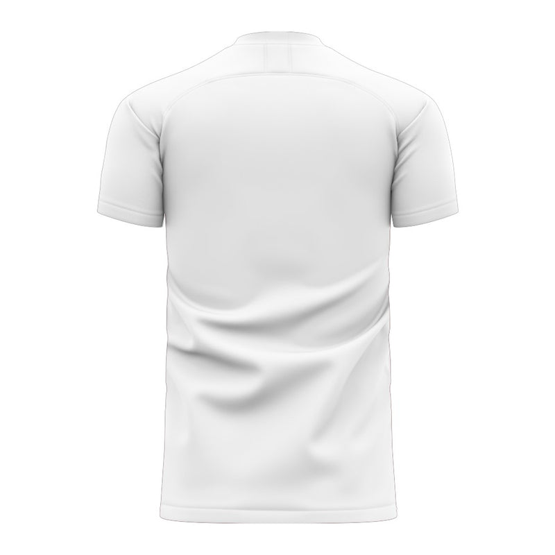 Universidad de Chile 2022-2023 Away Concept Football Kit (Libero)
