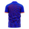 USA 2020-2021 Away Concept Football Kit (Libero) - Terrace Gear