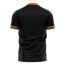 Venezia 2020-2021 Home Concept Football Kit (Libero) - Terrace Gear