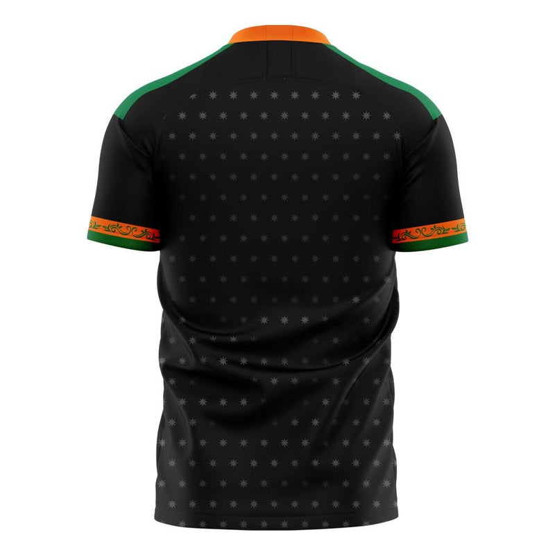 Venezia 2020-2021 Home Concept Football Kit (Libero) - Kids